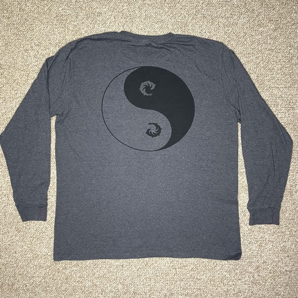 Wave Riding Vehicles shirt - Picture 7 of 9